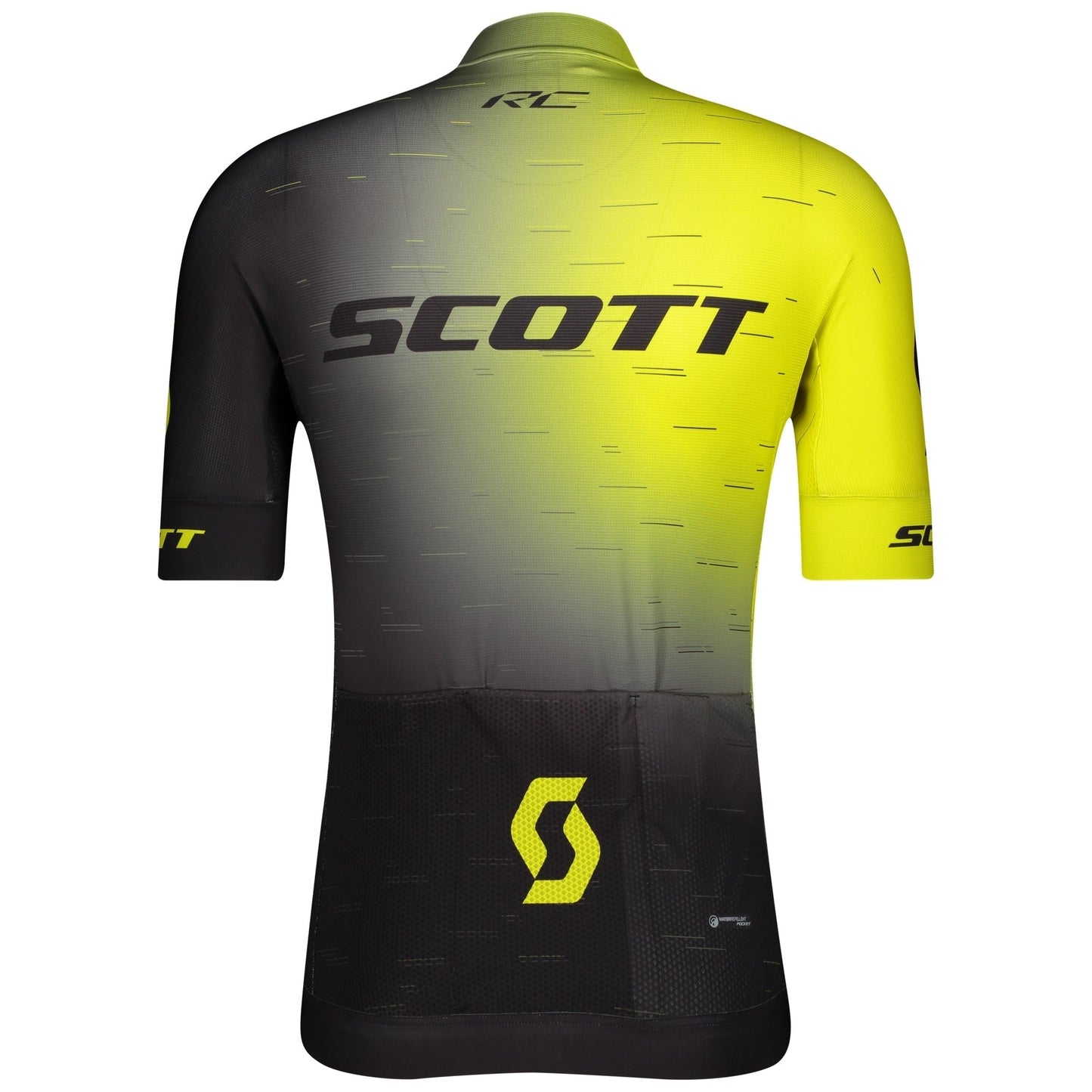 Suéter Scott RC Pro