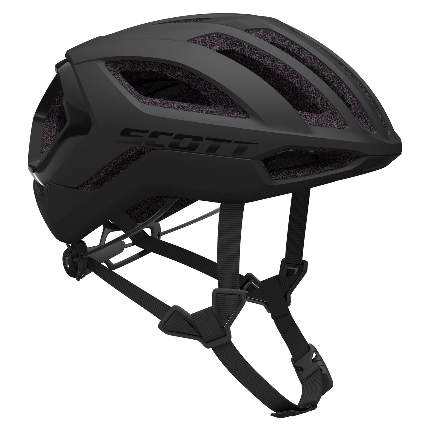 Scott Centric Plus helm