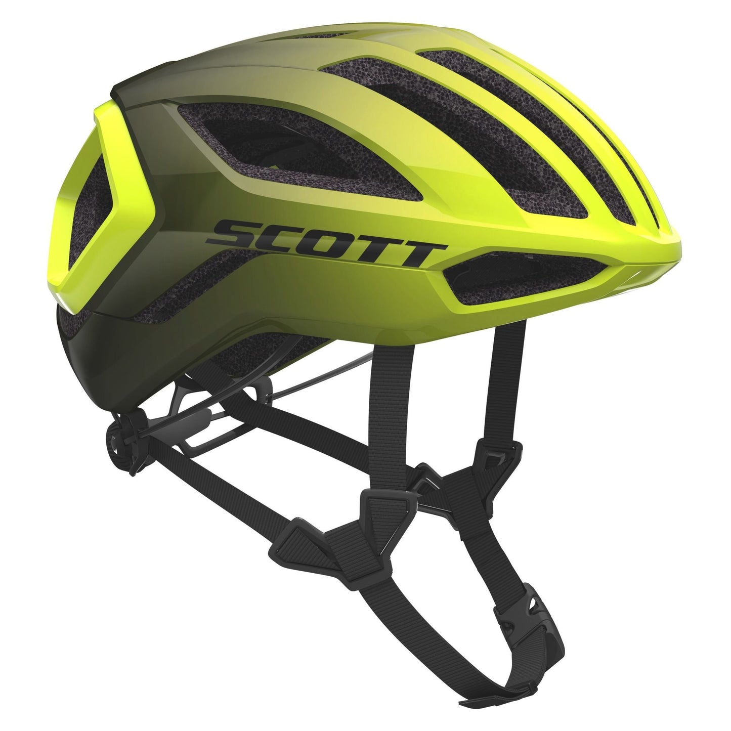 Helm Scott Centric Plus