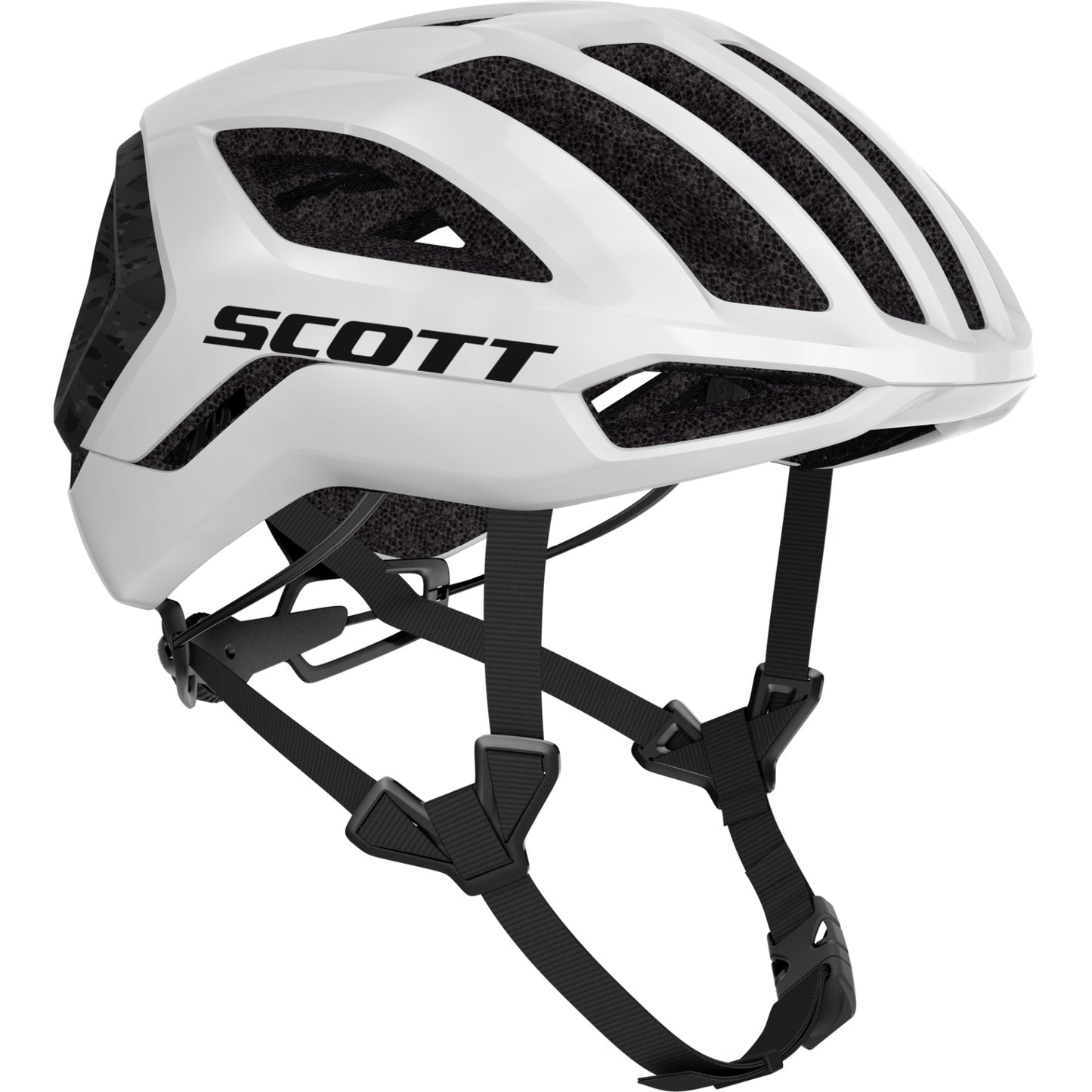 Helm Scott Centric Plus