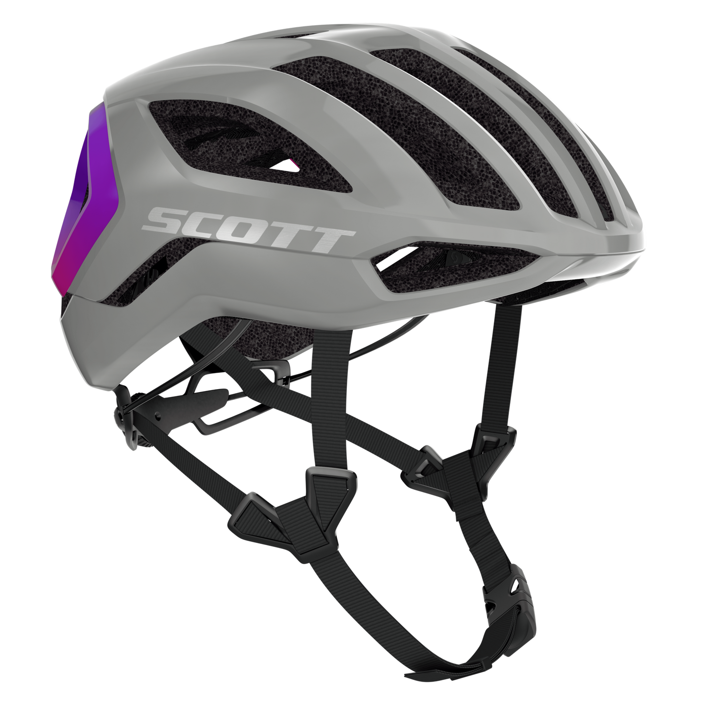 Helm Scott Centric Plus