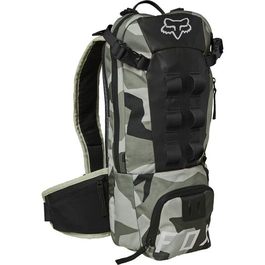 Fox Utility 10L Hydration Pack Medium Backpack