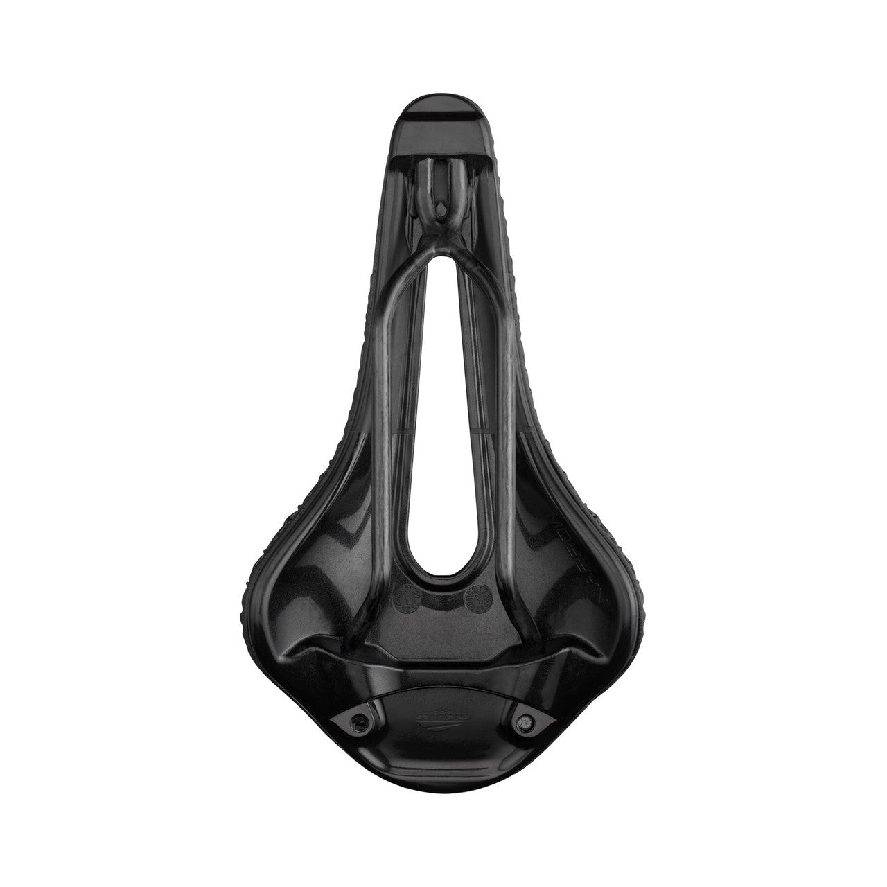 San Marco Shortfit 2.0 3D Carbon FX S3 saddle 