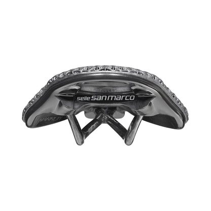 San Marco Shortfit 2.0 3D Carbon FX L3 saddle 