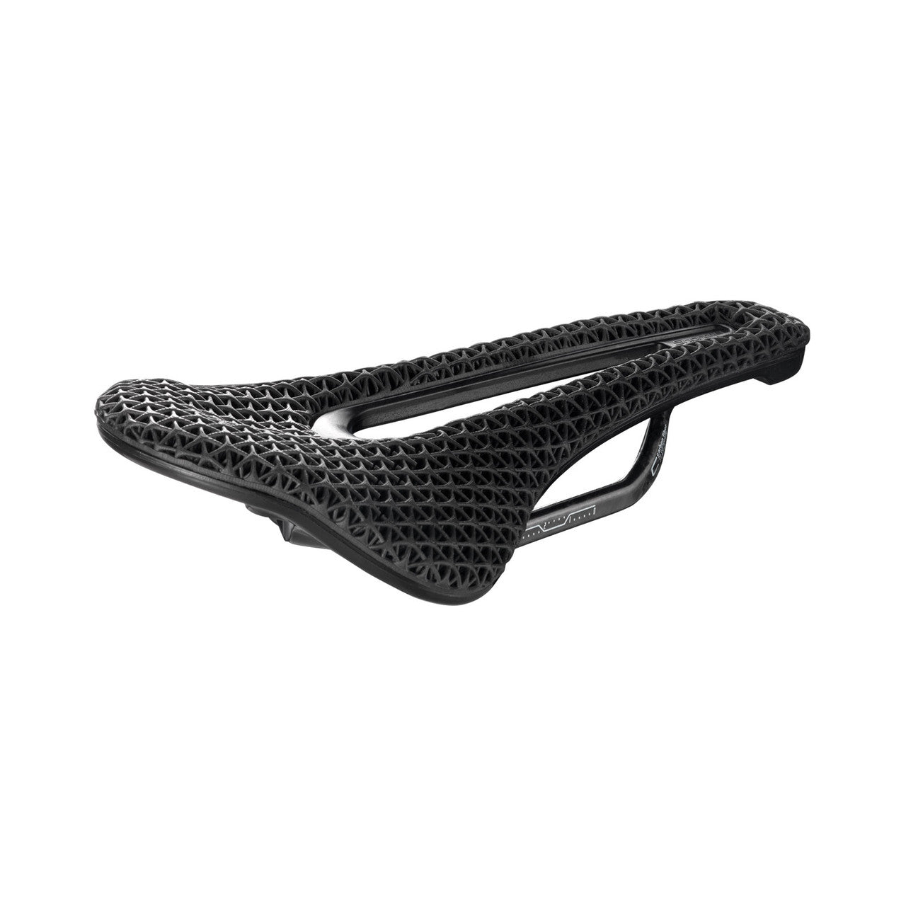 San Marco Shortfit 2.0 3D Carbon FX S3 saddle 