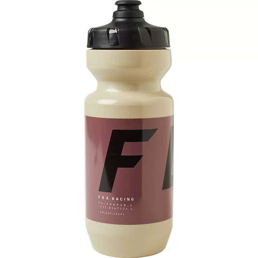 Fox Purist water bottle 650 ml