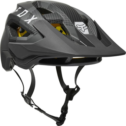 Fox Speedframe Camo Mips helmet