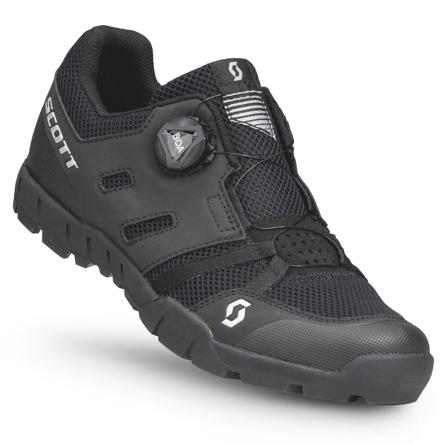 Scarpe Scott Sport Crus-R Boa Eco