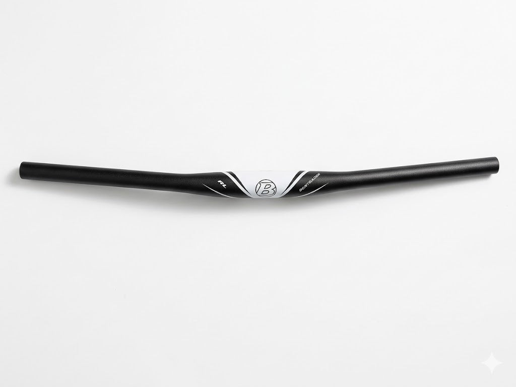 Bontrager Race Lite 31,8 mm Lenker