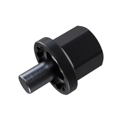 Extractor Shimano TL-LR21 para paquete Pignoni XTR M9200 9-45D