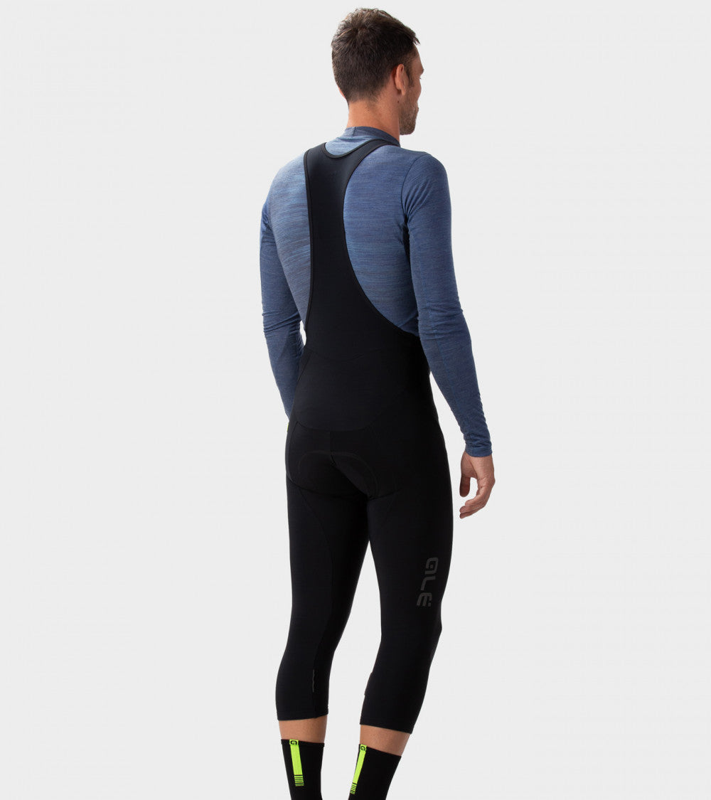 Mallas 3/4 Alé Solid Invierno 2024