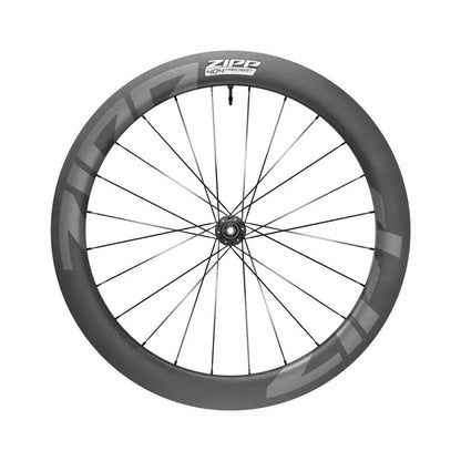 ZIPP 404 Firecrest Disc Center Rottes Tubeless Corset SRAM XDR 12V