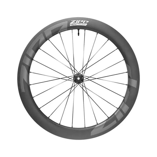 Zipp 404 Firecrest Disc Center Rottes Tubeless Mieder SRAM XDR 12V