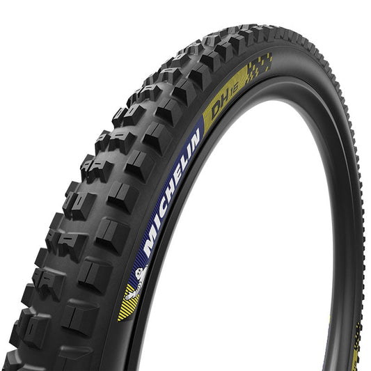 Copertone Michelin DH16 27,5x2,40  Pieghevole Tubeless Ready Racing 2024