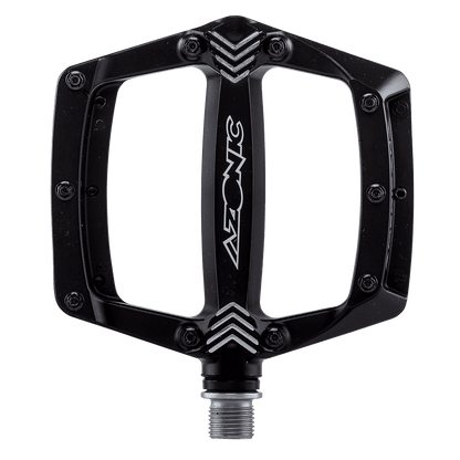 Pedales azónicos americanos