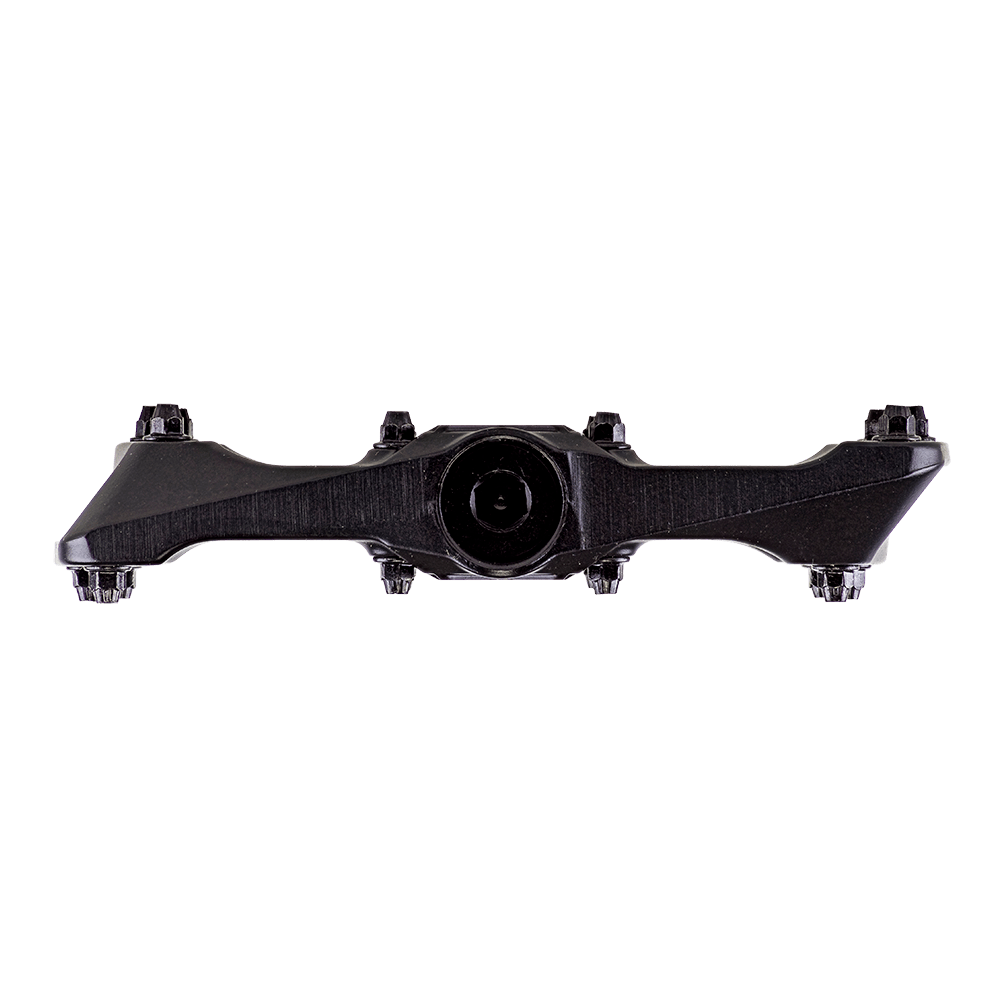 Pedales azónicos americanos