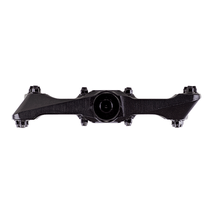 Pedales azónicos americanos