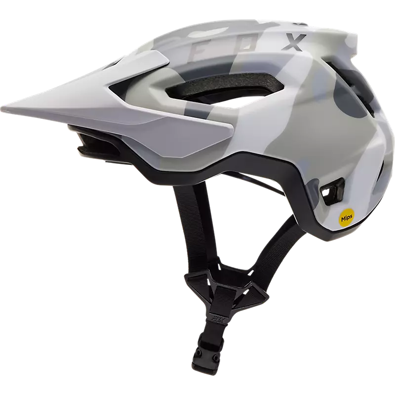 Fox Speedframe Mips helmet 
