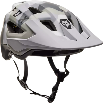 Fox Speedframe Mips helmet 