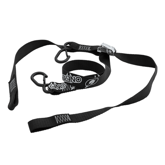 Timens z miękkim hakiem logo (2 sztuki)