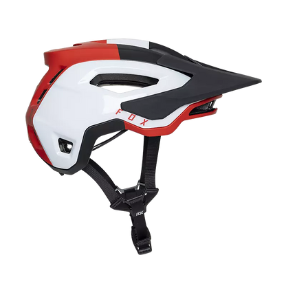 Fox Speedframe Pro Klif mips helmy