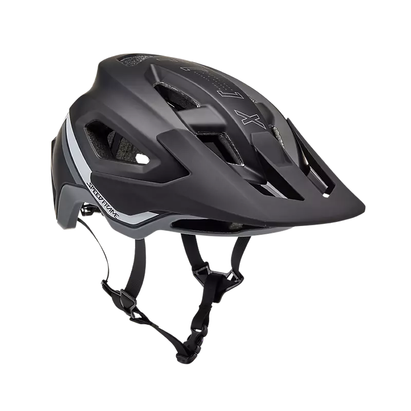 Casque Fox Speedframe Racik Mips 