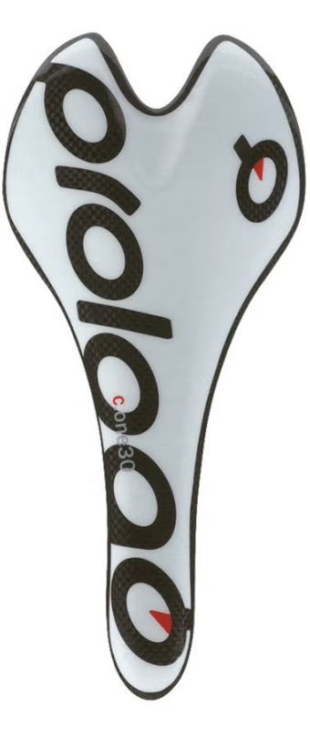 Selle Prologo C.One 30 Pro Ti Solid