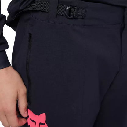 Short Fox Ranger Race