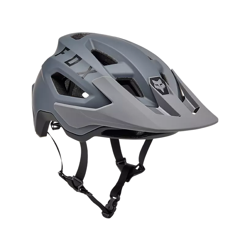 Fox Speedframe Mips helmet