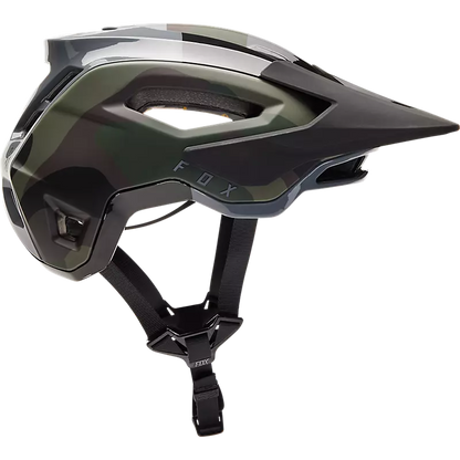 Casco Fox Speedframe Camo Mips 2024