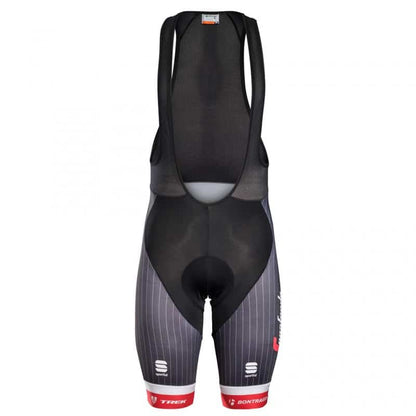 Šport Trek Bontrager Segafredo Sagafredo Replica Bibshorts