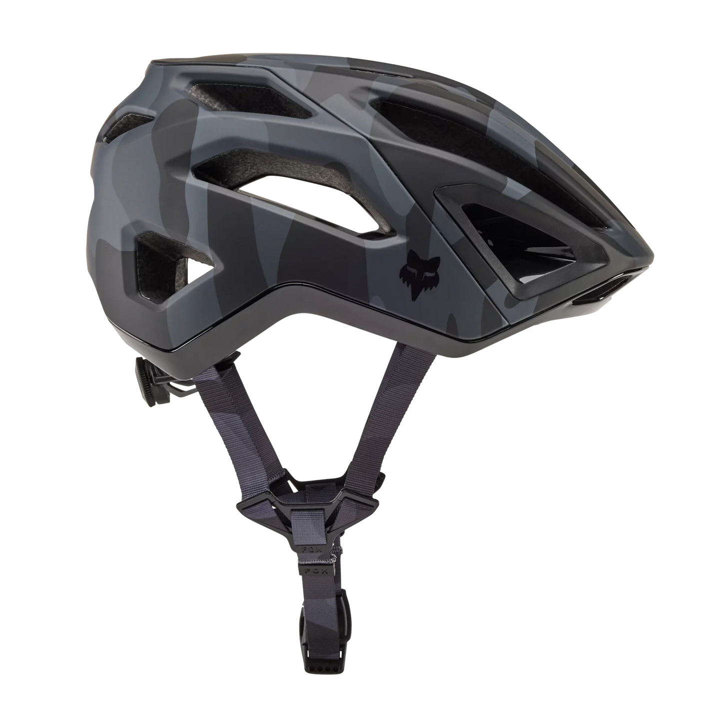 Fox CrossFrame Pro Mips Casco