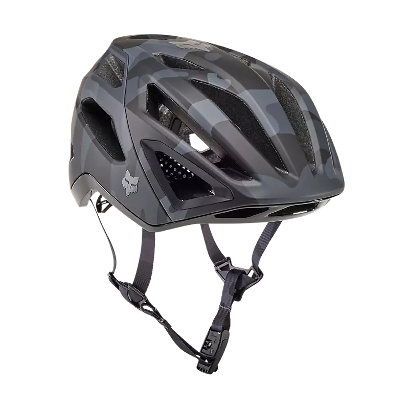 Fox CrossFrame Pro Mips Casco