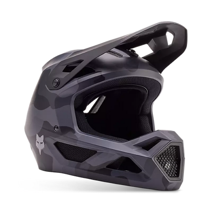 Casque Fox Rampage MIPS