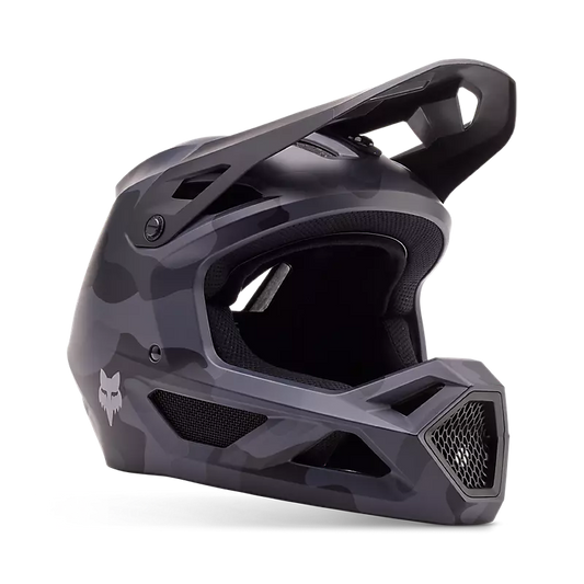 Casco MIPS de Rampage Fox