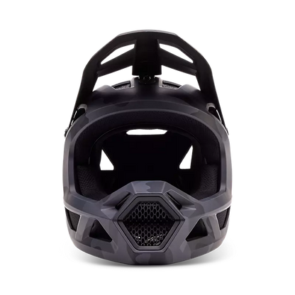 Fox Rampage Camo Mips 2024 helmet