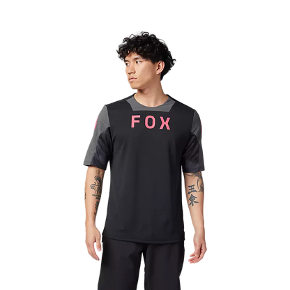 Maillot Fox Defend Taunt