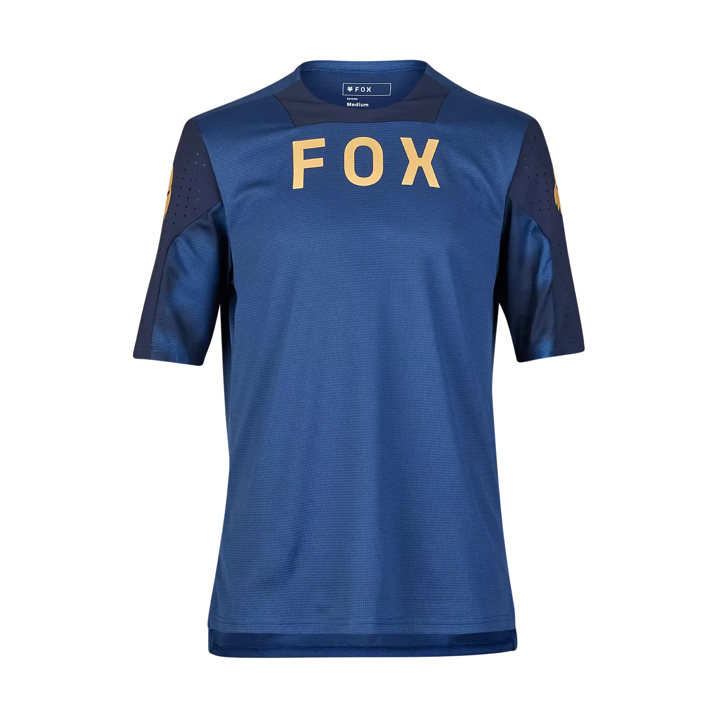 Fox Defend Taunt shirt