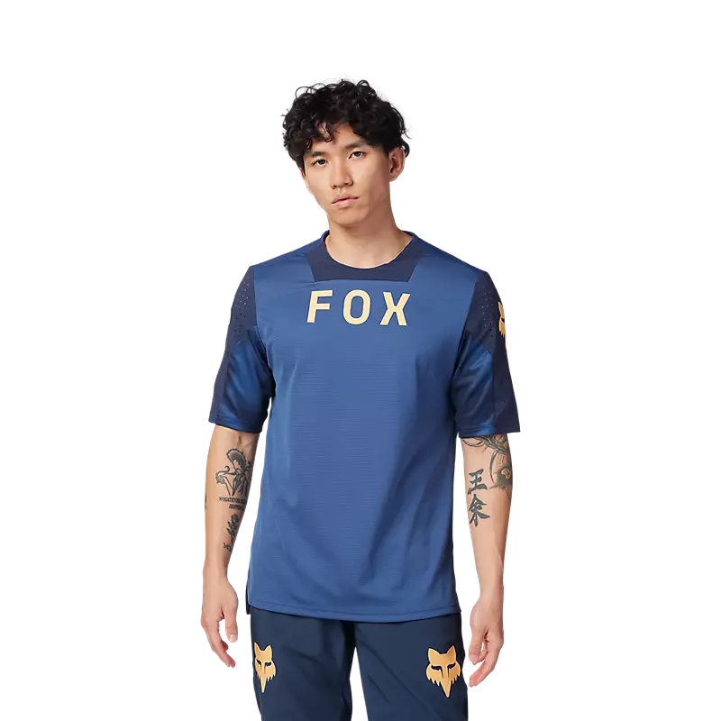 Fox Defend Taunt shirt