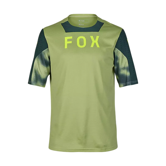 Maillot Fox Defend Taunt