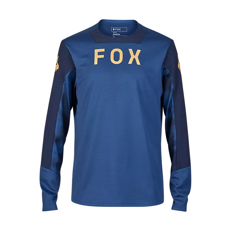 Chemise à manches longues Fox Defend Taunt