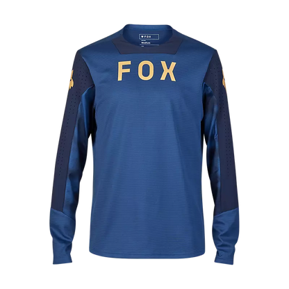 Chemise à manches longues Fox Defend Taunt
