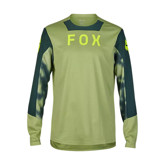 Fox Defend Taunt Long Sleeve Shirt