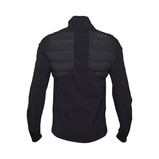 Veste hybride Fox Flexair Fire