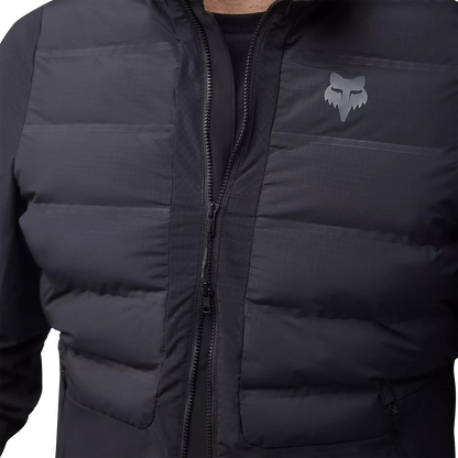 Veste hybride Fox Flexair Fire