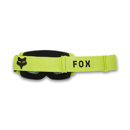 Fox Main Core 2024 mask