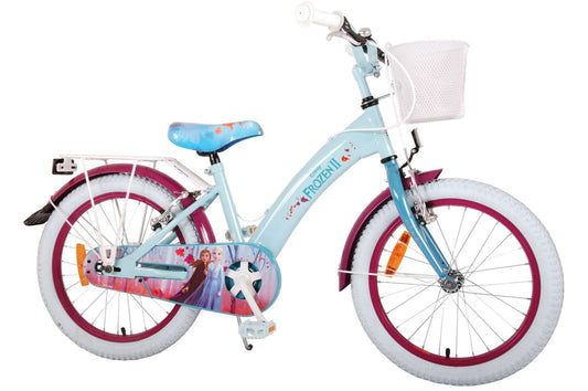 Zamrożona kula 18 "