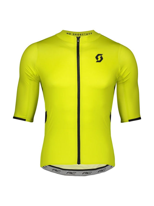 Chemise à manches courtes Scott RC Jersey Premium