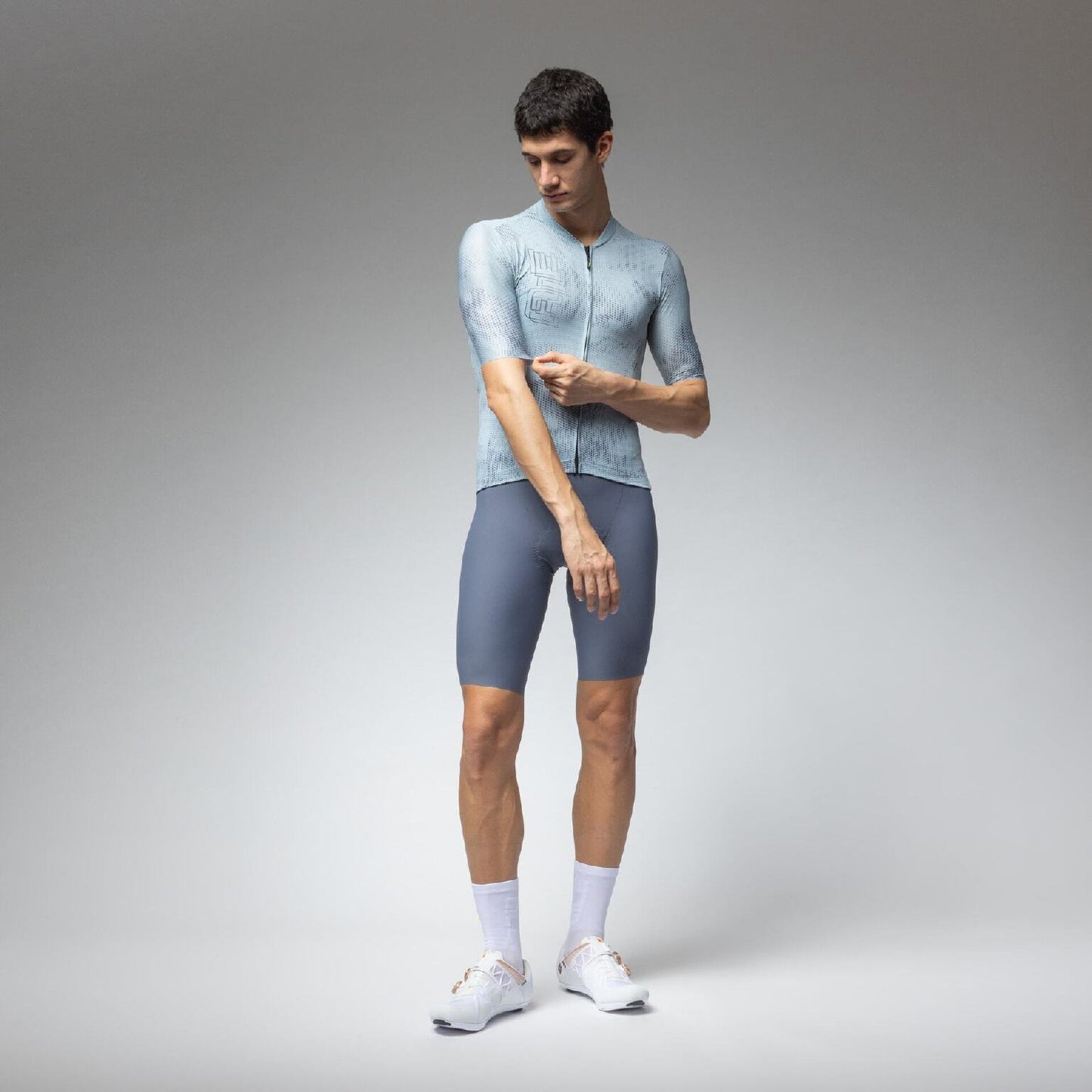 Alé PR-E Follow Me 2.0 2026 Kurzarmtrikot