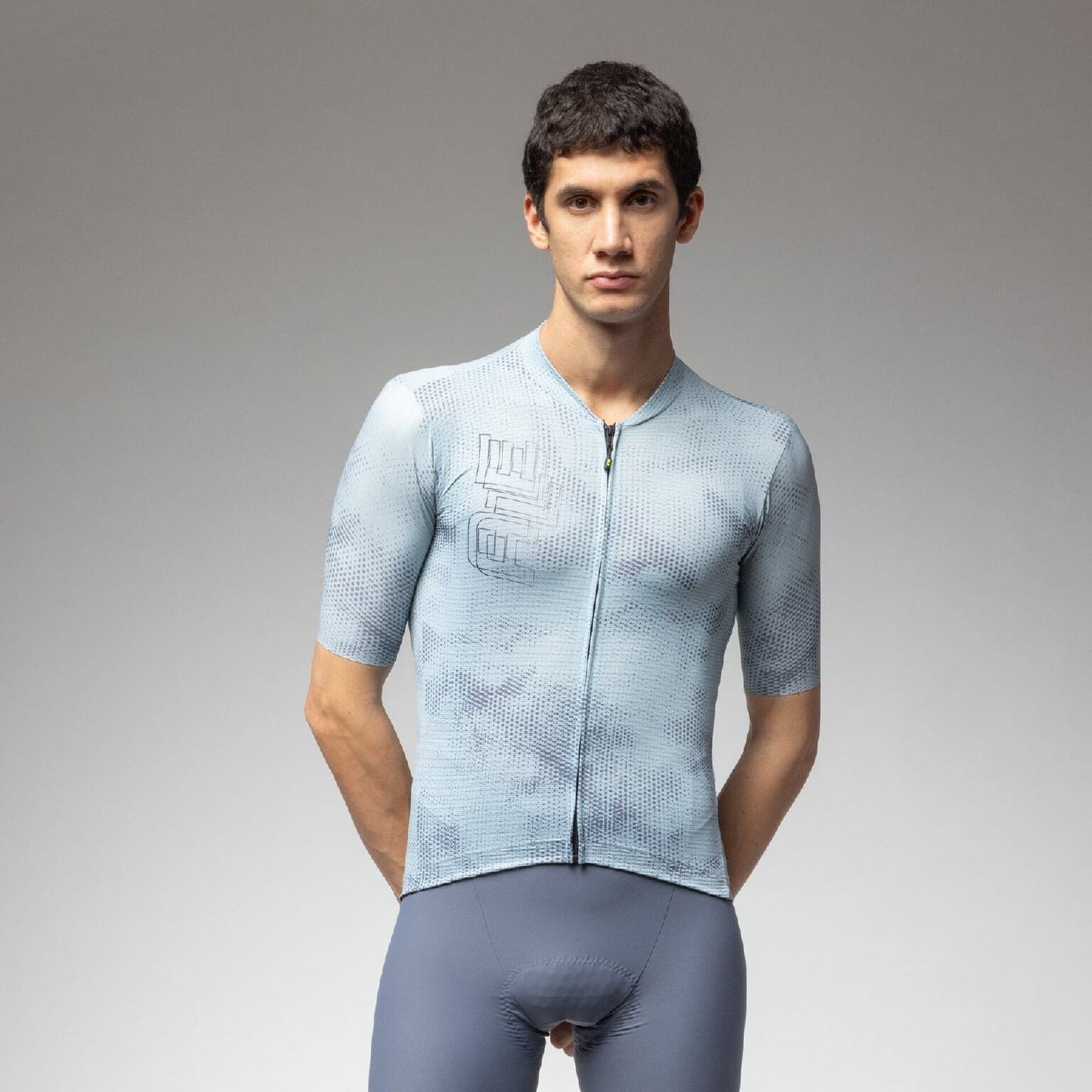 Alé PR-E Follow Me 2.0 2026 Kurzarmtrikot